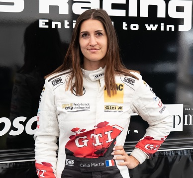 Girls Only - Celia Edit